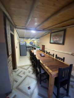 Amadeus Chalet Guatavita - 7