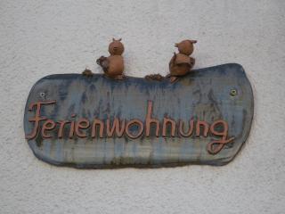 Guesthouse -Apartment Bergzyt - mit oder ohne Frühstück , im Ski und Wandergebiet - 9