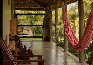 Villa Jodie Fortim - 6