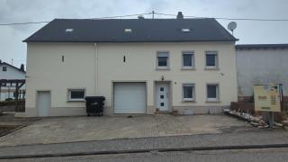 Apartment 2 bis 3 Personen Gusenburg - 2