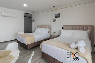 Epic Suite 506 Deluxe Airport - 0