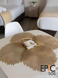 Epic Suite 506 Deluxe Aeropuerto - 7