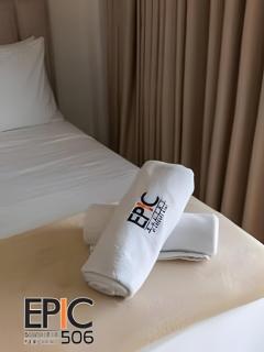 Epic Suite 506 Deluxe Aeropuerto - 1