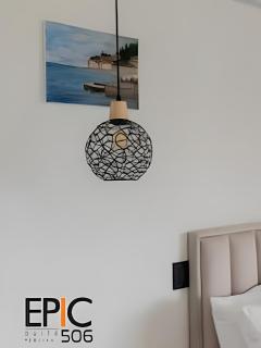 Epic Suite 506 Deluxe Aeropuerto - 2