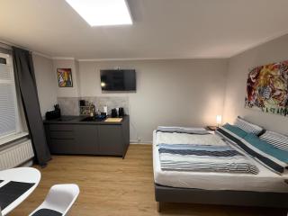 Entspanntes Studio in Friedenau - Berlin - 0