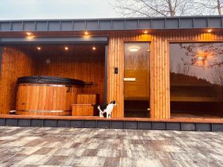 Bieszczady Żubrowe Wzgórze 785-049-543 - 9