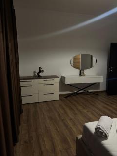 Hana Apartments TIRANA - 3