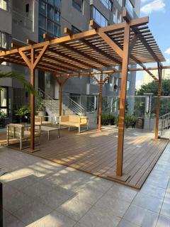 Cozy 2 Bedroom Apartment - Lavington - 4