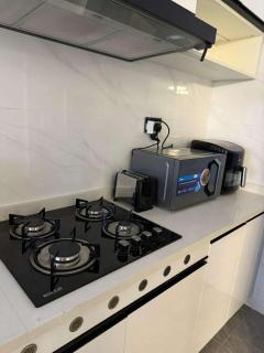 Cozy 2 Bedroom Apartment - Lavington - 3