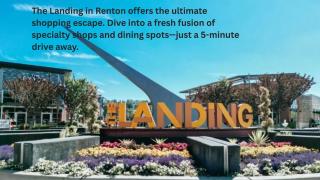 Chic, Cozy & New Prime location with AC, Street Parking #4 - 2