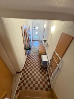 Apartment 2 bis 3 Personen Gusenburg - 1