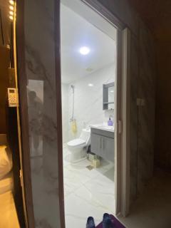 Wadi rum sky luxury - 4