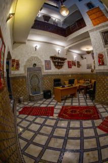Riad Dar Amir - 1