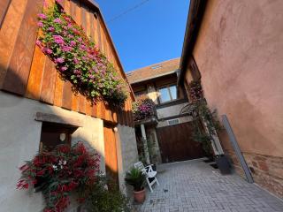 Appartments Rue Des Châteaux - 9