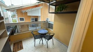 Cód 67 - Apto com 2 dorm no Arpoador Palmas - 8