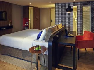 Grand Mercure Brasilia Eixo Monumental - 3