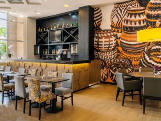 Mercure Guarulhos Aeroporto - 6