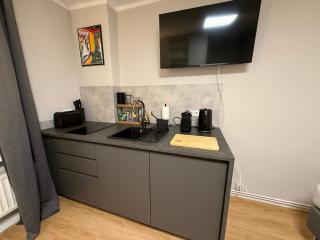 Entspanntes Studio in Friedenau - Berlin - 9