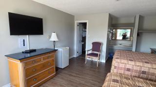 Motel l'Acadien sur mer - 5