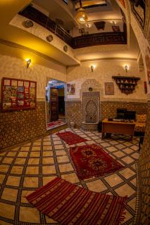 Riad Dar Amir - 4