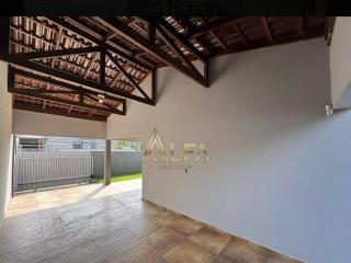 Casa Espaçosa e Confortável - 6