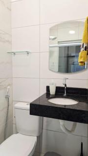 Flat Residencial Sol Nascente - 5