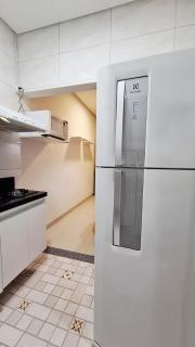 Flat Residencial Sol Nascente - 4