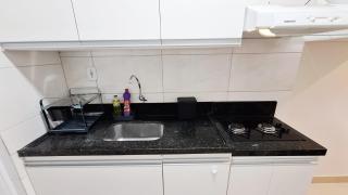 Flat Residencial Sol Nascente - 3