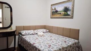 Flat Residencial Sol Nascente - 2