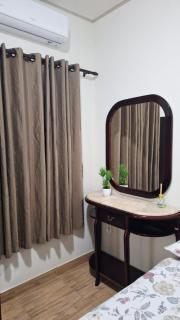 Flat Residencial Sol Nascente - 1