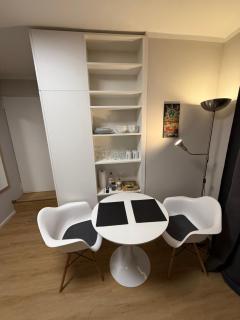 Entspanntes Studio in Friedenau - Berlin - 7