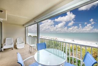 Hamilton House 303 - 9