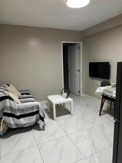 Monarch Parksuites staycation near Moa IKEA Solaire - 1