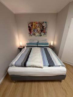 Entspanntes Studio in Friedenau - Berlin - 4