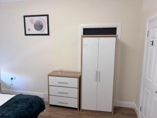 Apartment 3- 216 high Street - 8