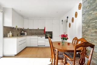 Luxury & Central Arendal Home - 0