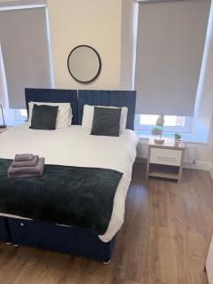 Apartment 3- 216 high Street - 1