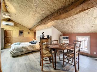 Chambre Familiale Marina - 9