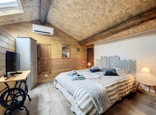 Chambre Familiale Marina - 6