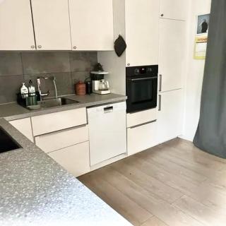 Luxury & Central Arendal Home - 6