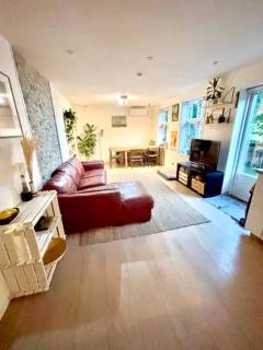 Luxury & Central Arendal Home - 5