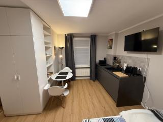 Entspanntes Studio in Friedenau - Berlin - 5