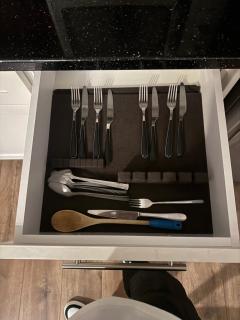 Hana Apartments TIRANA - 6