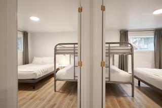 La Jumelle d'en bas - 5 chambres - 15 personnes - 3