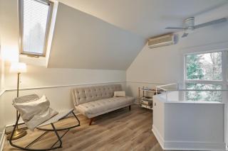 La Jumelle d'en bas - 5 chambres - 15 personnes - 1