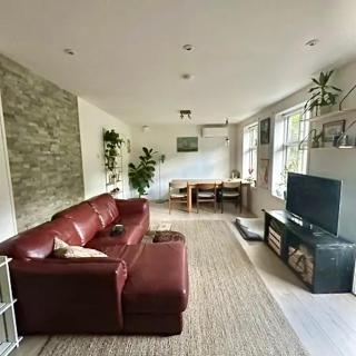 Luxury & Central Arendal Home - 1