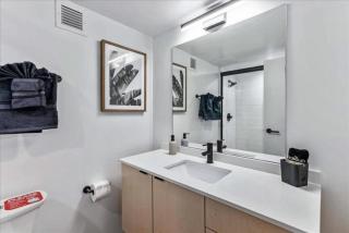 DT Studio - Gym - Pool Table - 11th Floor - Parking - 9