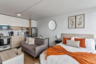 DT Studio - Gym - Pool Table - 11th Floor - Parking - 5