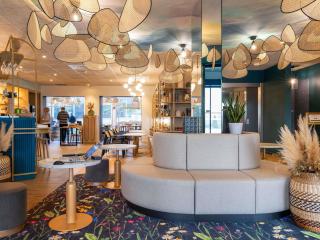 ibis Styles Pontivy centre Bretagne - 6
