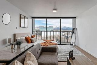 DT Studio - Gym - Pool Table - 11th Floor - Parking - 4